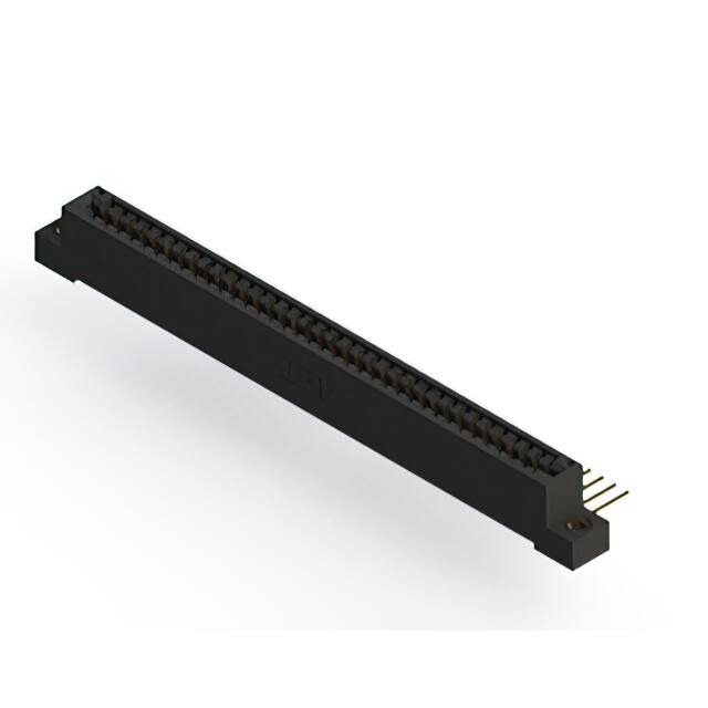 396-036-558-107 EDAC Inc.  Edgeboard Connectors